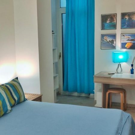 Готель Casa Poseidonia Капрі Номер фото